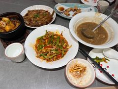 -阿毛饭店(和义路店)