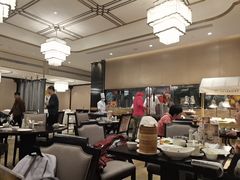 -京香轩·中餐厅(上海中庚聚龙酒店)