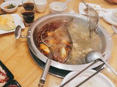 -嬷孙家潮汕牛肉火锅(北京路天河城店)