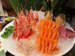 -大渔铁板烧(东城店)