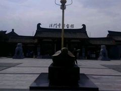 -法门文化景区
