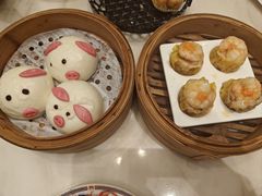 -稻香酒家·33年老字号·港式粤菜(富邦中心店)