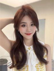 -丝语萱形象