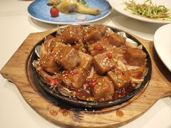 -沪华海鲜大酒楼(南汇店)