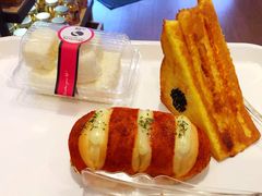 -85度C(厦门台湾街店)