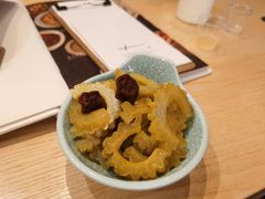 -T館·花园艺术餐厅