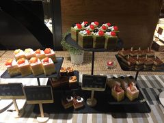 -东华假日酒店自助餐