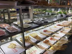 -袁记串串香(川师店)