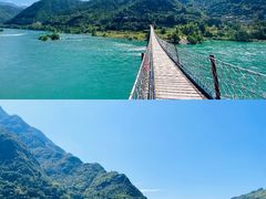 -千峡湖生态旅游度假区