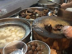 -莲塘味宝园牛杂(天越翔园店)