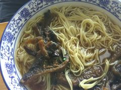 -裕兴记·三虾面(西北街总店)