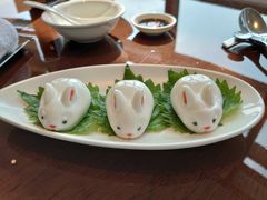 -索菲特酒店·乐轩华中餐厅