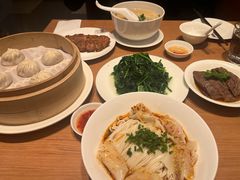 -鼎泰丰(国金中心店)