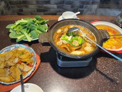 -肖记牛肉鱼杂馆·省级非遗(柏林春天直营店)