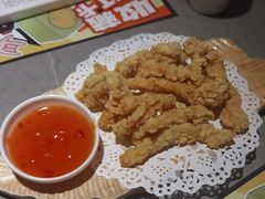 -马有鱼·馕坑烤全鱼(跃进街店)