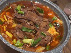 -山芋腔苏北菜(盐城滨海店)