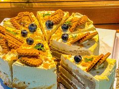 -7号里低糖生日蛋糕(南阳路店)
