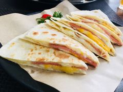-遇见西木美式餐厅(体育路店)