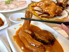 -有腥气私房菜·寻味顺德