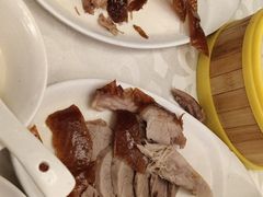 -金蝉食府(维吉奥广场店)