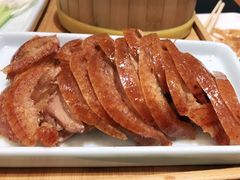 -紫光园·烤鸭·北京菜(团结湖店)