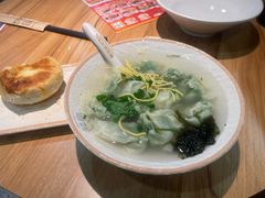 -琴岛顺天馄饨(崂山金鼎店)