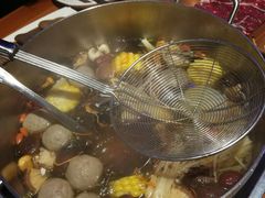 -牛很鲜潮汕牛肉火锅(椒江店)