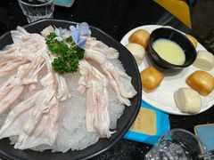 -五星桥原切肥牛火锅·30年专注好牛肉(湖塘店)
