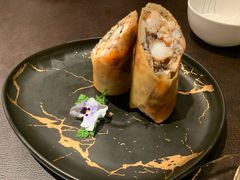 -广州文华东方酒店·江-由辉师傅主理