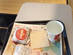 -肯德基(天津奥城店)