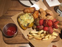 -铁酱披萨(常州龙湖天街店)