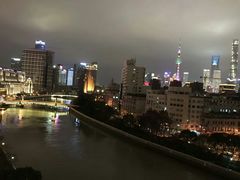 -河滨大楼