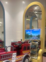 -阿朵拉儿童发型设计(金狮广场店)