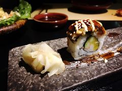 -鲤·鮨KOISUSHI