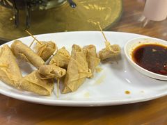 -高淳老街土菜馆(迎薰门店)
