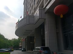 -天泰宾馆婚宴·宴会厅·婚礼堂