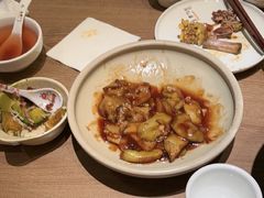 -金掌勺锅包肉(太原万达店)