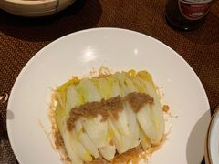 -杭州桐庐康莱德酒店西餐厅-舍