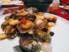 -海岛渔村大酒店(云霄路店)