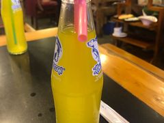 -北门涮肉·炭火铜锅涮肉(什刹海店)