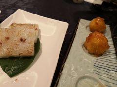 -长沙北辰洲际酒店-兰调全日餐厅