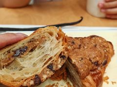 -LANLIZI BAKERY(COSMO店)