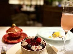 -叶叶菩提(太原别墅店)