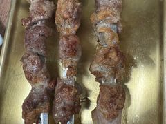 -贯贯吉·清真餐厅(浙江中路店)