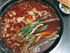-石灰市毛记烧鸡公(解放碑店)
