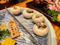 -黑牛の店·和牛烧肉(大悦城店)