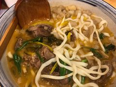 -陈八两面家(华孚写字楼店)