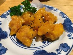 -枝魯枝魯自助料理