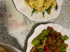-文三里屯面馆(三里屯店)
