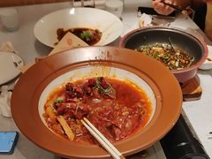 -百姓渔村(南中环店)